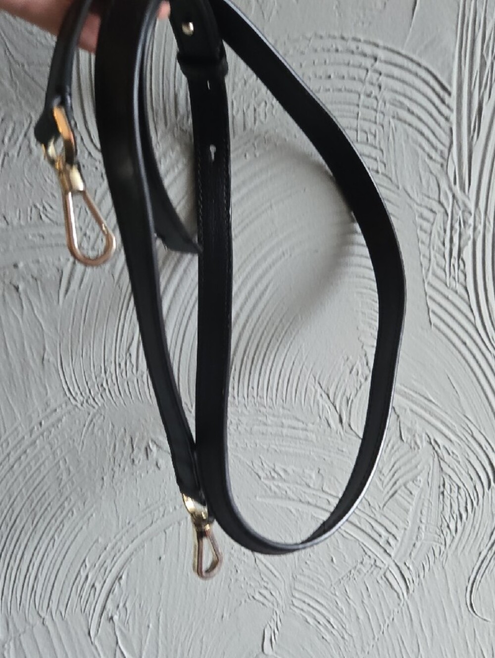 kate spade Beige and Black Dome Satchel - Picture 6 of 6
